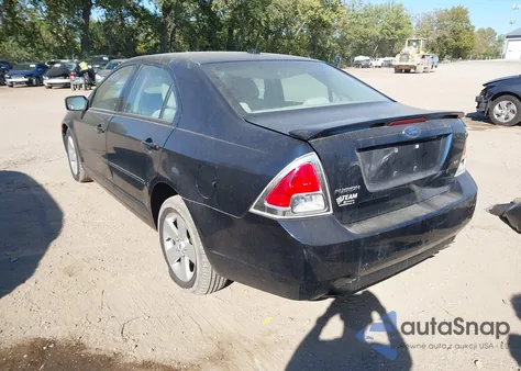 2009 Ford Fusion Se z USA, uszkodzony, nr VIN 3FAHP07ZX9R166967